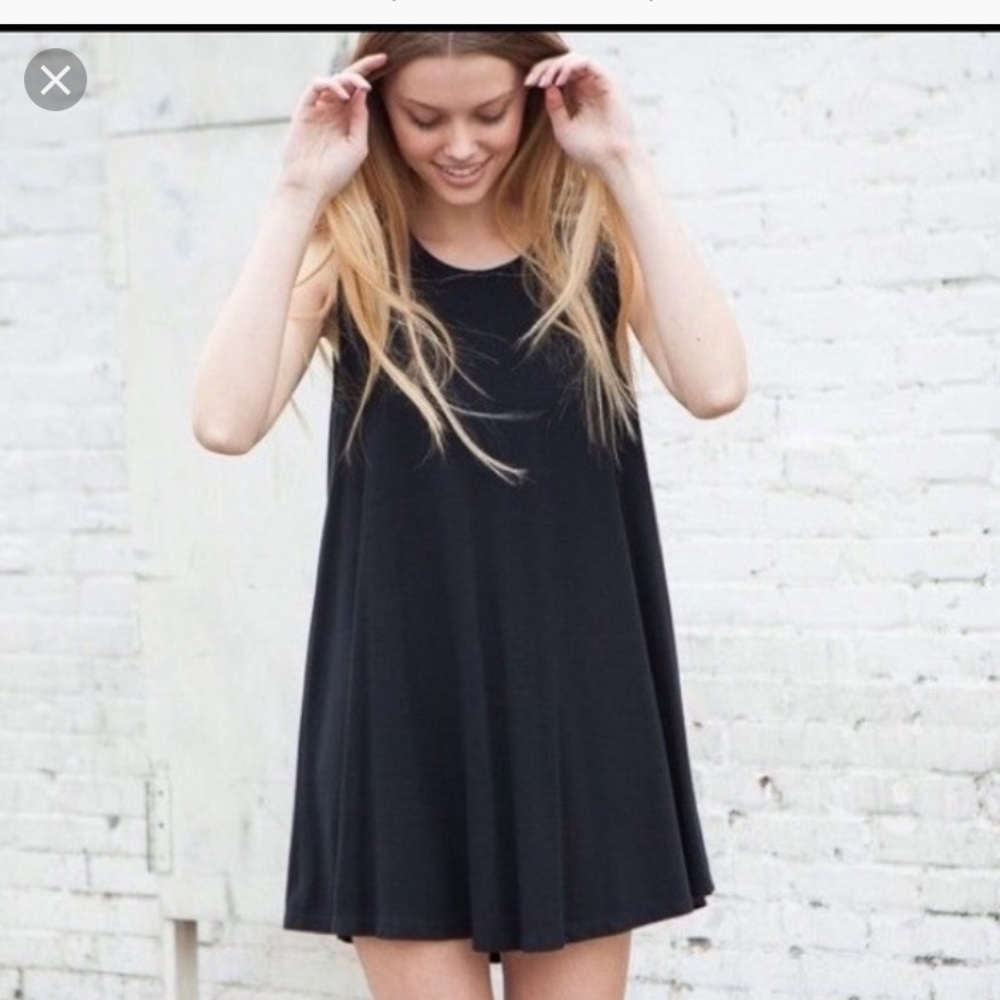 Brandy | Alena Dress